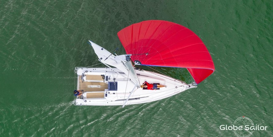 Beneteau Oceanis 30.1