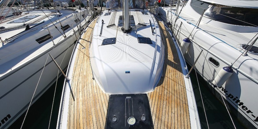 Bavaria Cruiser 41