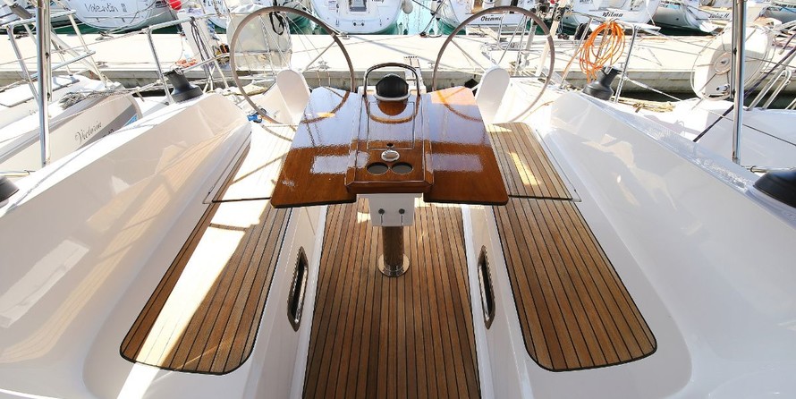 Bavaria Cruiser 41