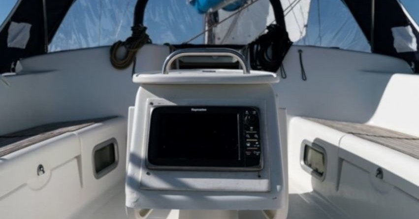 Beneteau Cyclades 50.4