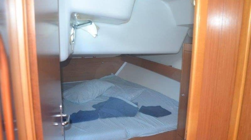 Beneteau Cyclades 50.4