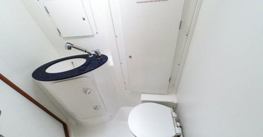 Beneteau Cyclades 50.4