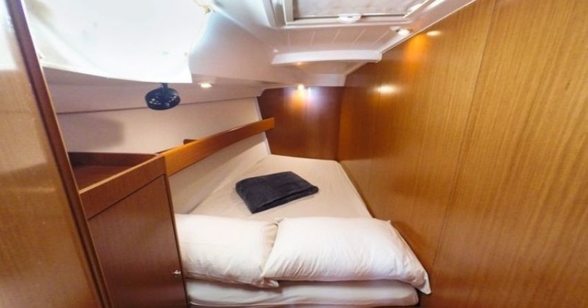 Beneteau Cyclades 50.4