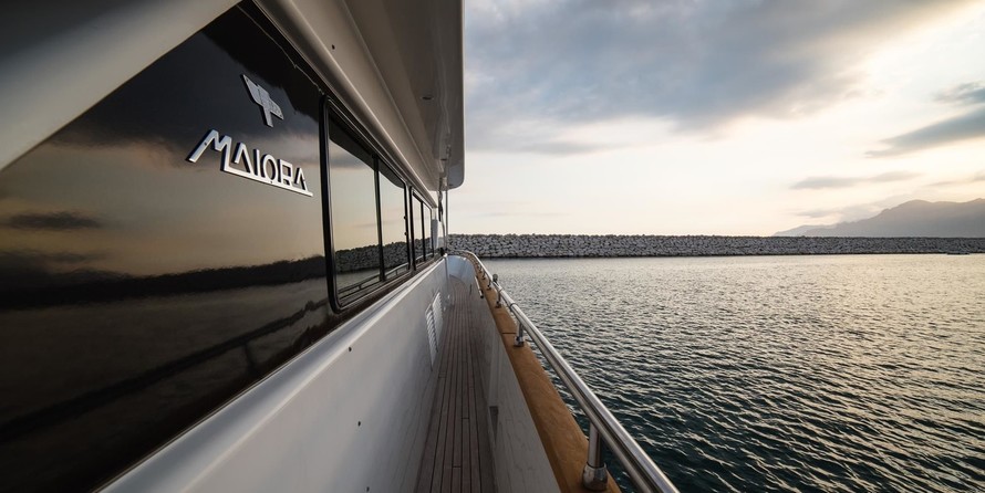 Maiora 23