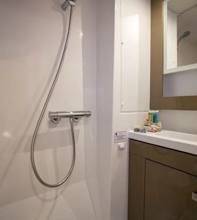 Fountaine Pajot Saba 50