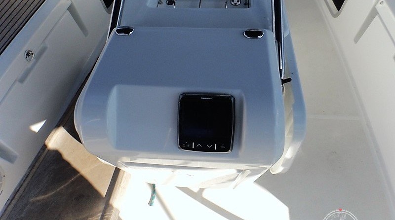 Jeanneau Sun Odyssey 509