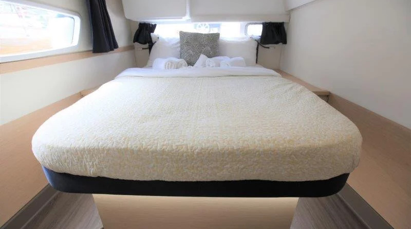 Fountaine Pajot Helia 44 Evolution