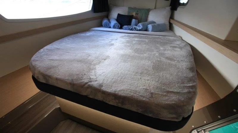 Fountaine Pajot Helia 44 Evolution