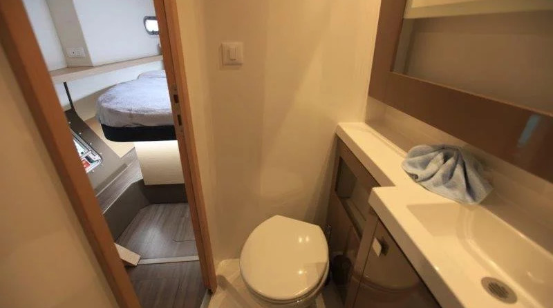 Fountaine Pajot Helia 44 Evolution