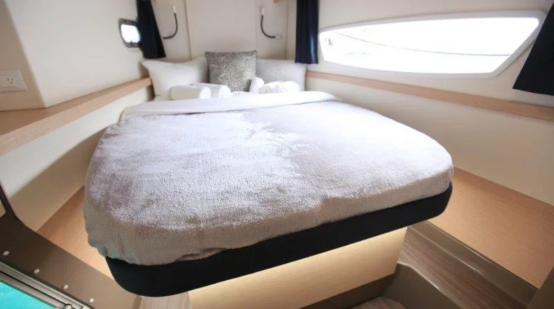 Fountaine Pajot Helia 44 Evolution