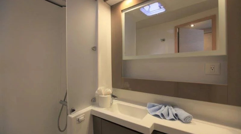 Fountaine Pajot Helia 44 Evolution