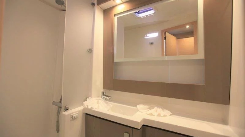 Fountaine Pajot Helia 44 Evolution