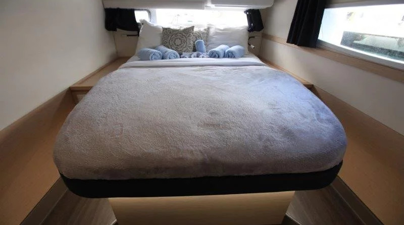 Fountaine Pajot Helia 44 Evolution