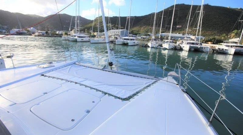 Fountaine Pajot Helia 44 Evolution