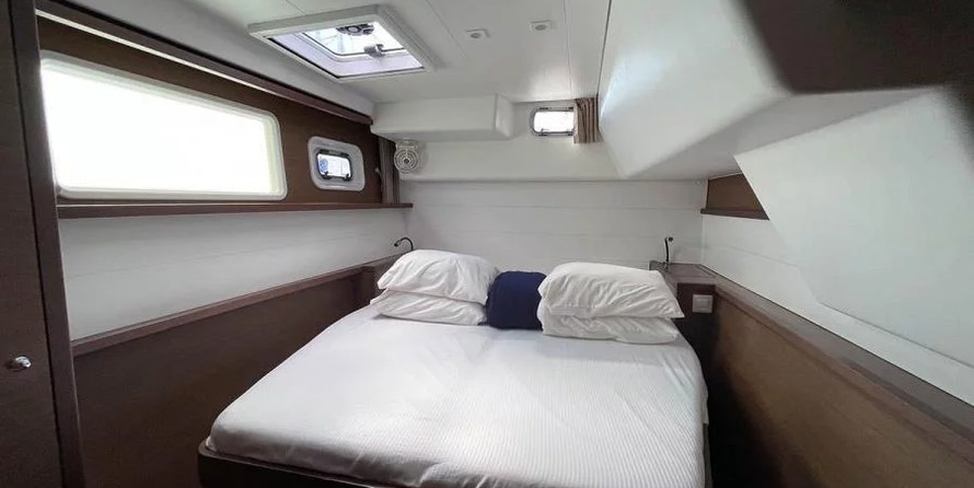 Lagoon 450 F