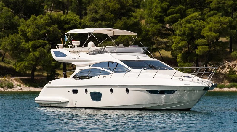 Azimut 47