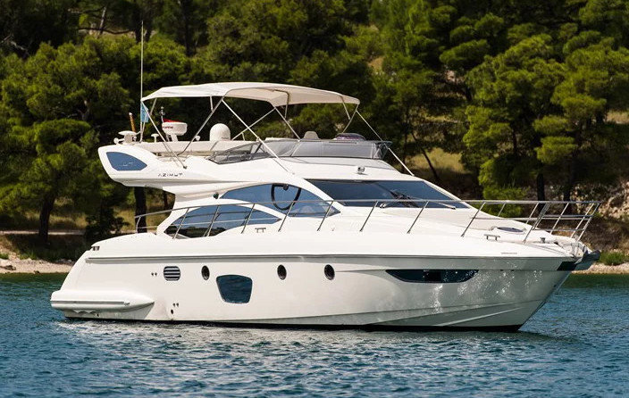 Azimut 47