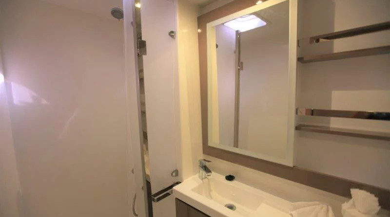 Fountaine Pajot Saona 47