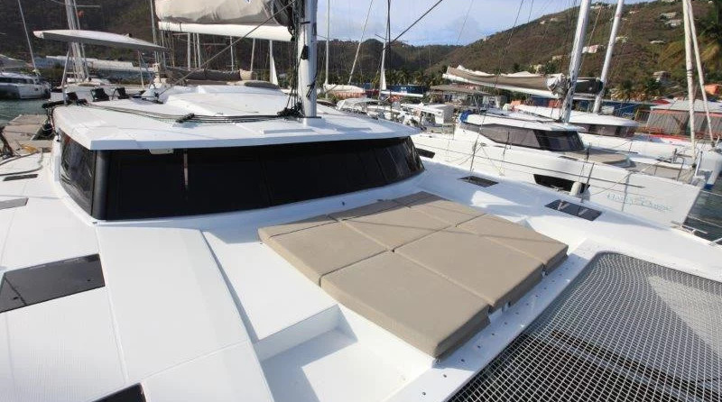 Fountaine Pajot Saona 47