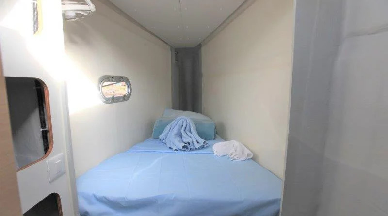 Fountaine Pajot Saona 47