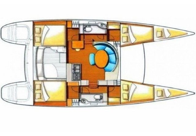 Lagoon 380