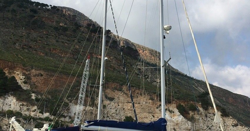 Bavaria 50 Cruiser