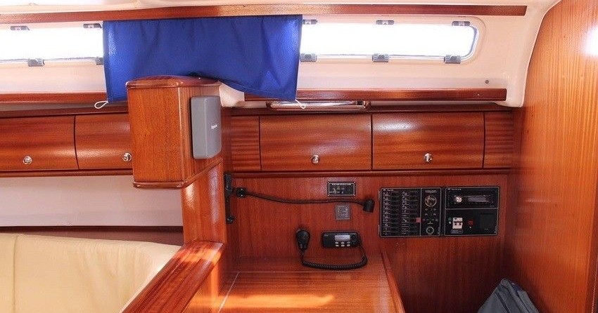 Bavaria 50 Cruiser