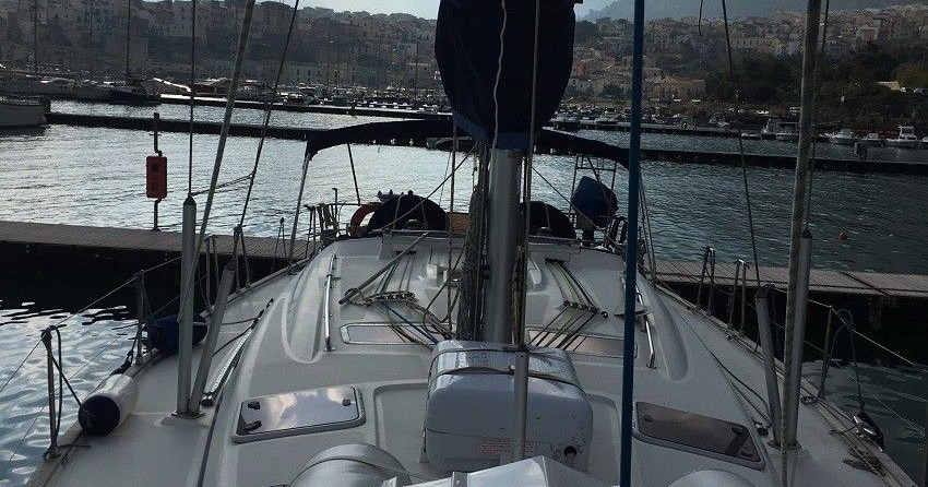 Bavaria 50 Cruiser