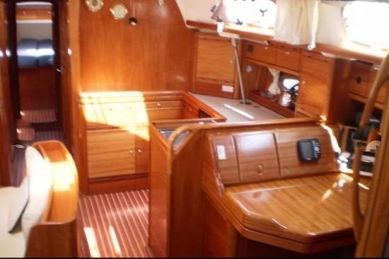 Bavaria 50 Cruiser