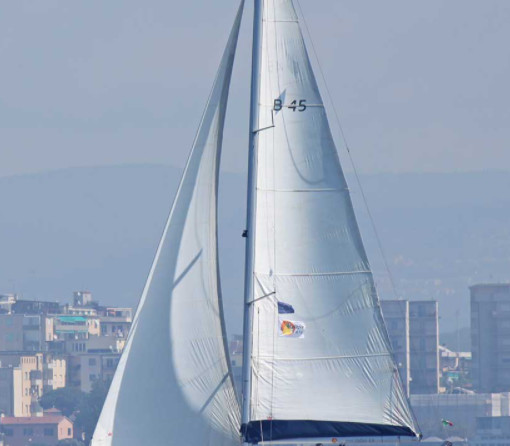 Bavaria 45 Cruiser