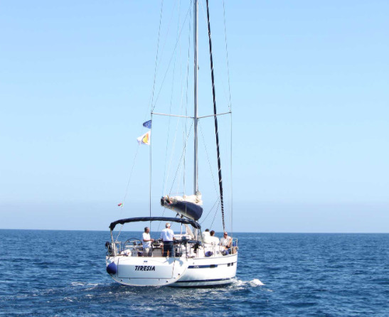 Bavaria 45 Cruiser