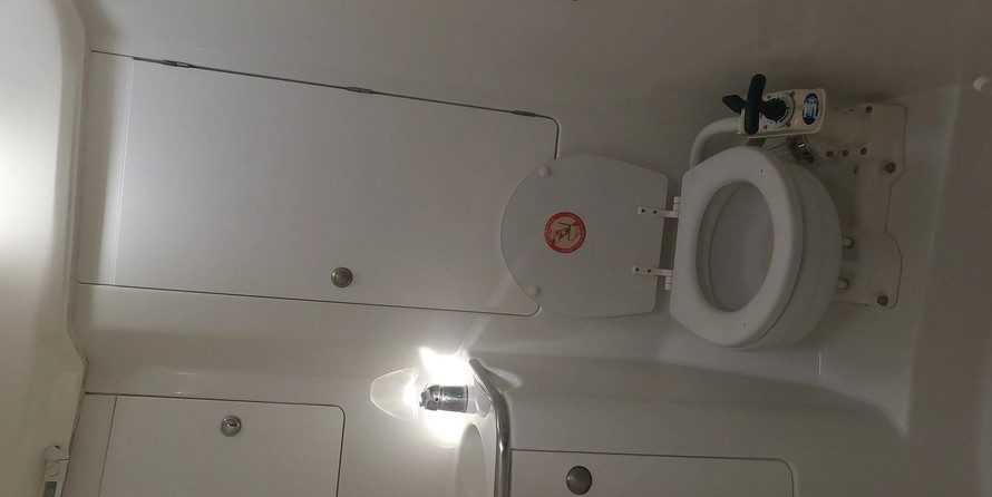 Jeanneau Sun Odyssey 40.3