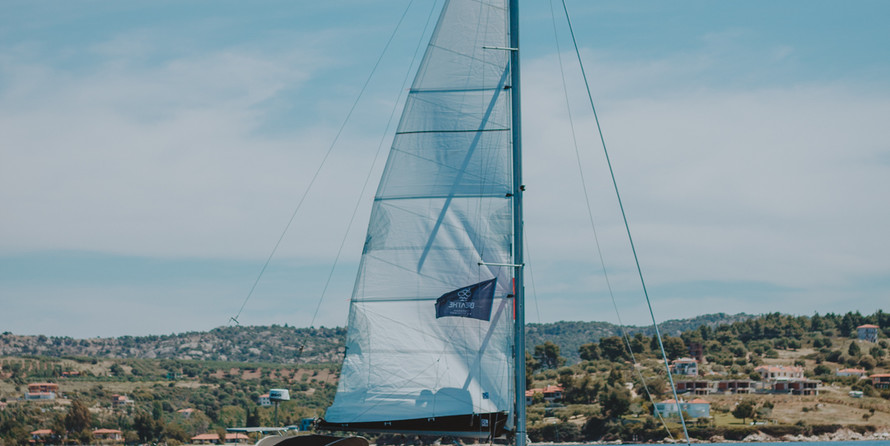 Jeanneau Sun Odyssey 40.3