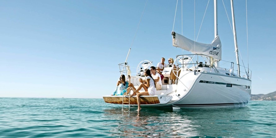 Bavaria 46 Cruiser STYLE