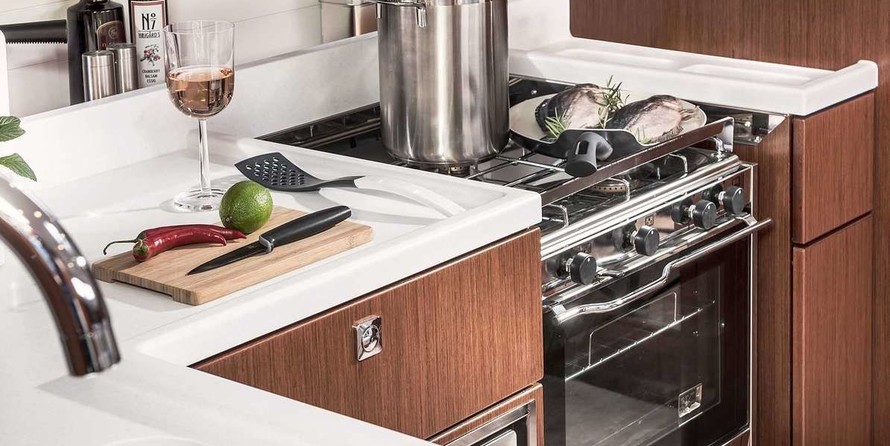 Bavaria 46 Cruiser STYLE