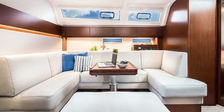 Bavaria 46 Cruiser STYLE