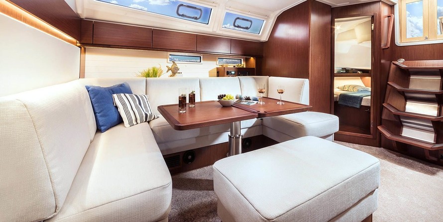 Bavaria 46 Cruiser STYLE