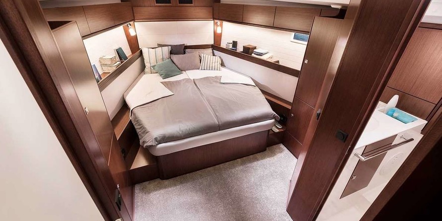 Bavaria 46 Cruiser STYLE