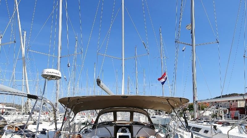 Bavaria 37 Cruiser