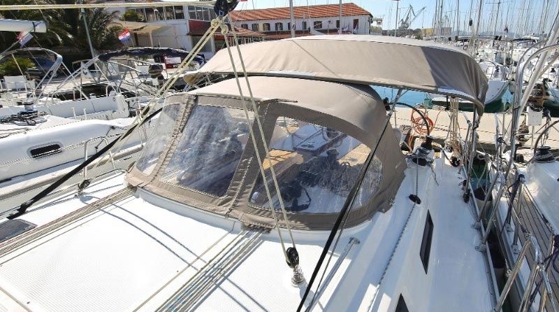 Bavaria 37 Cruiser
