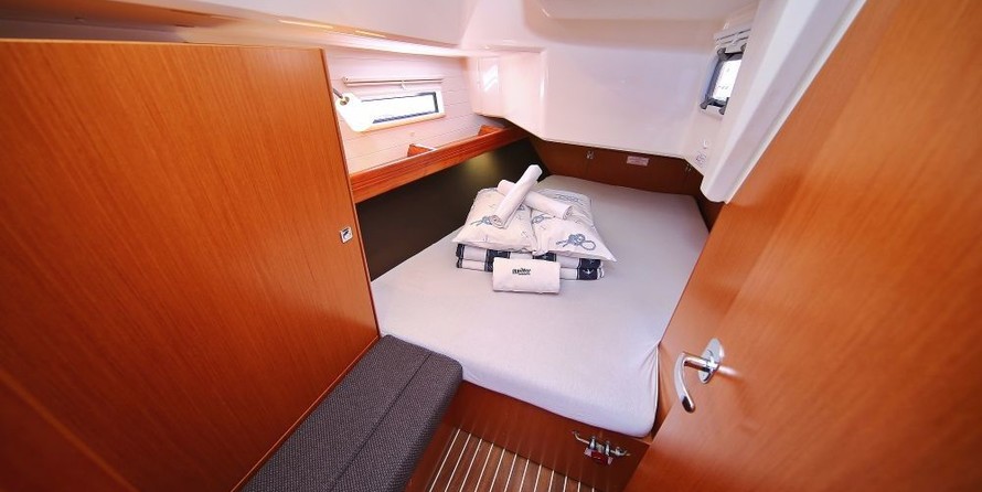 Bavaria 37 Cruiser