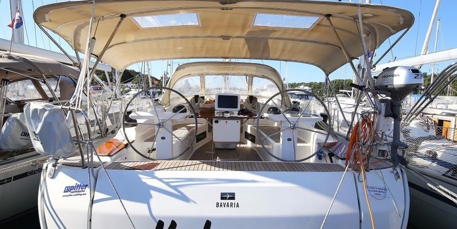 Bavaria 45 Cruiser