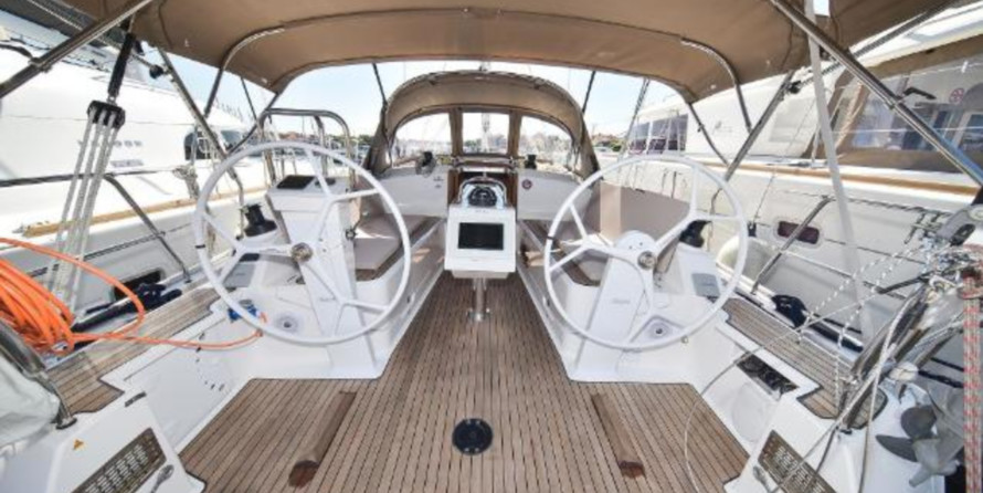 Bavaria 37 Cruiser