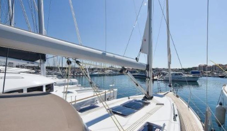 Bavaria 37 Cruiser