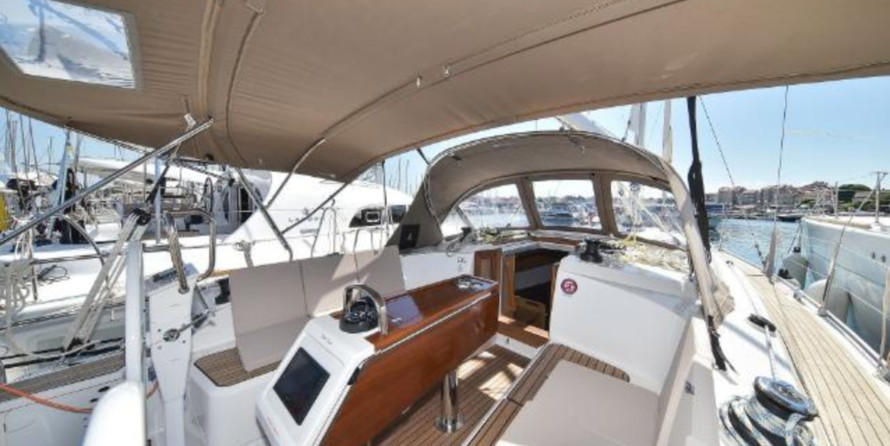 Bavaria 37 Cruiser