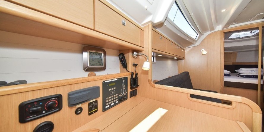 Bavaria 37 Cruiser