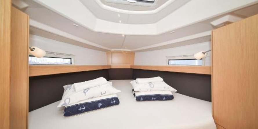 Bavaria 37 Cruiser