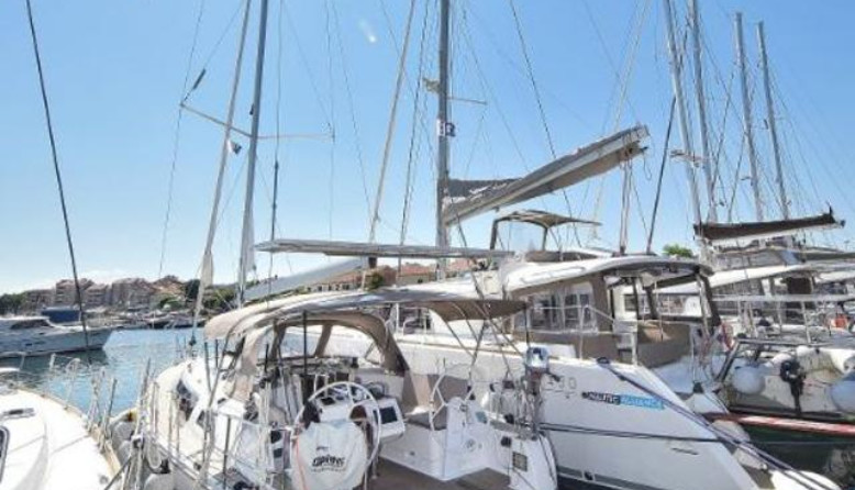 Bavaria 37 Cruiser