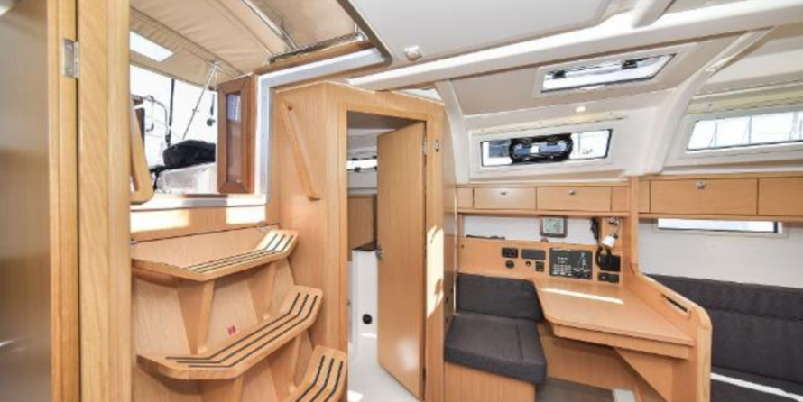 Bavaria 37 Cruiser