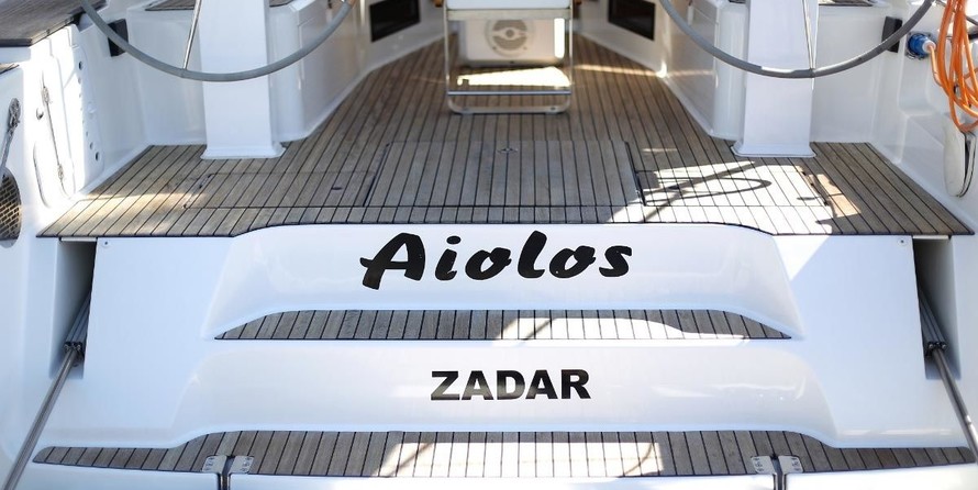 Bavaria 45 Cruiser